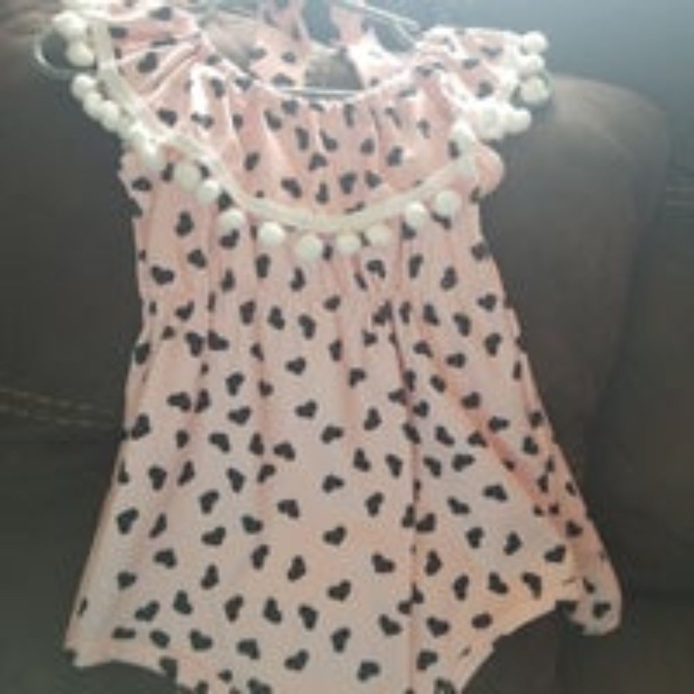 baby jumpsuit